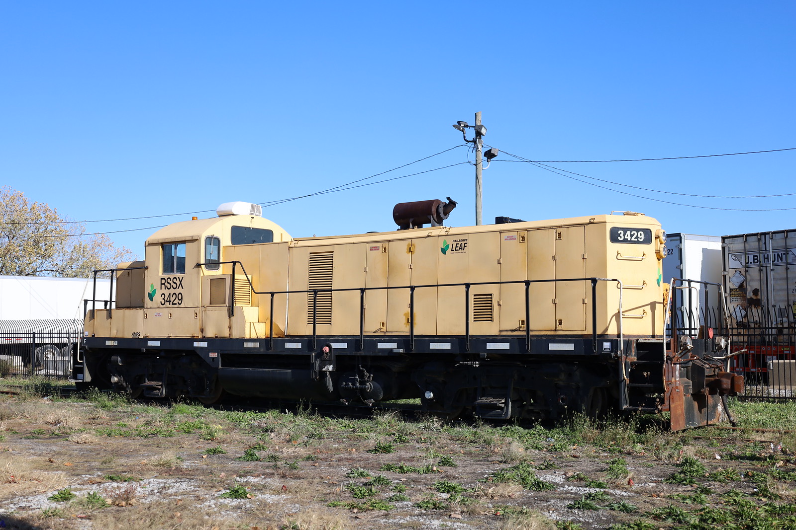 Railserve | Flickr