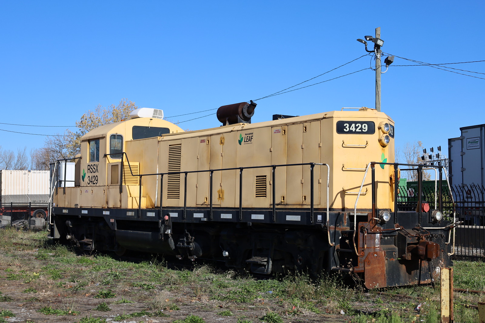 Railserve | Flickr