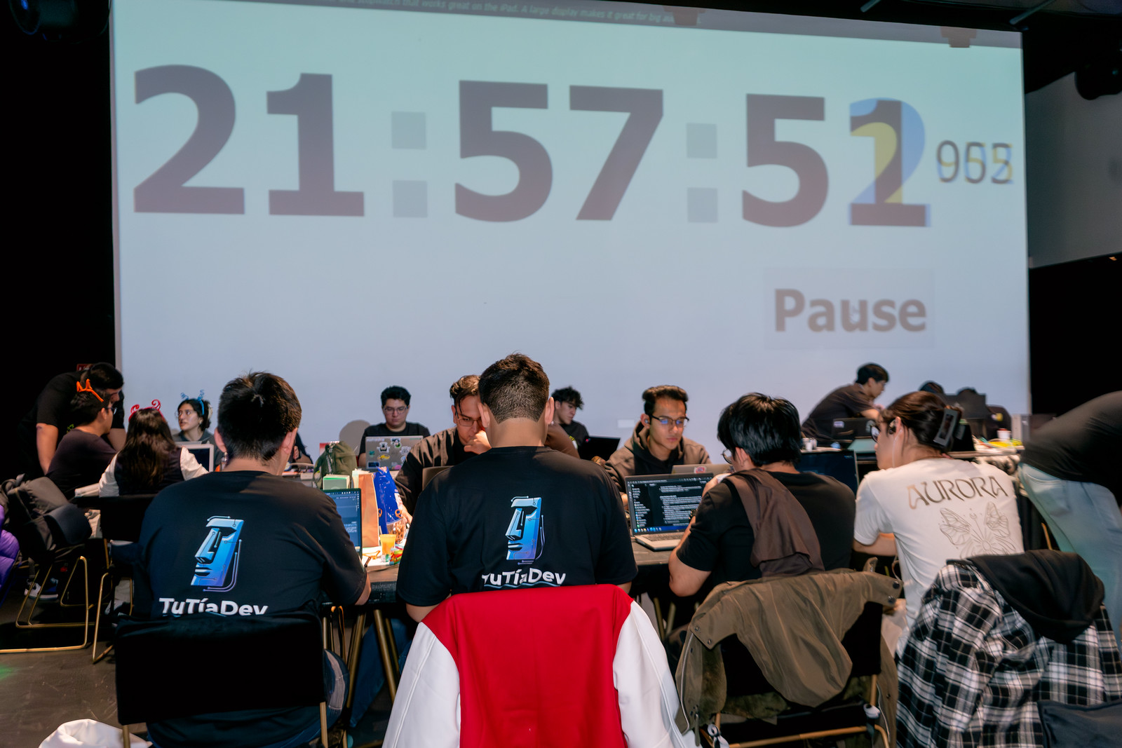 Hackathon 2025 | Flickr