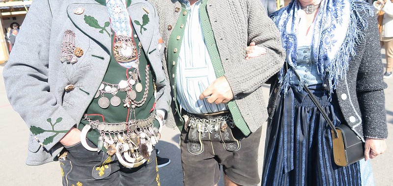 Oktoberfest / etdrysskanel.com