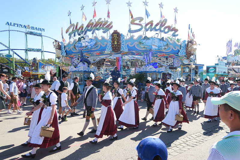 Oktoberfest / etdrysskanel.com