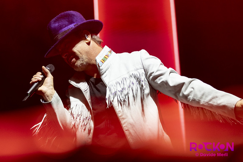 Jamiroquai