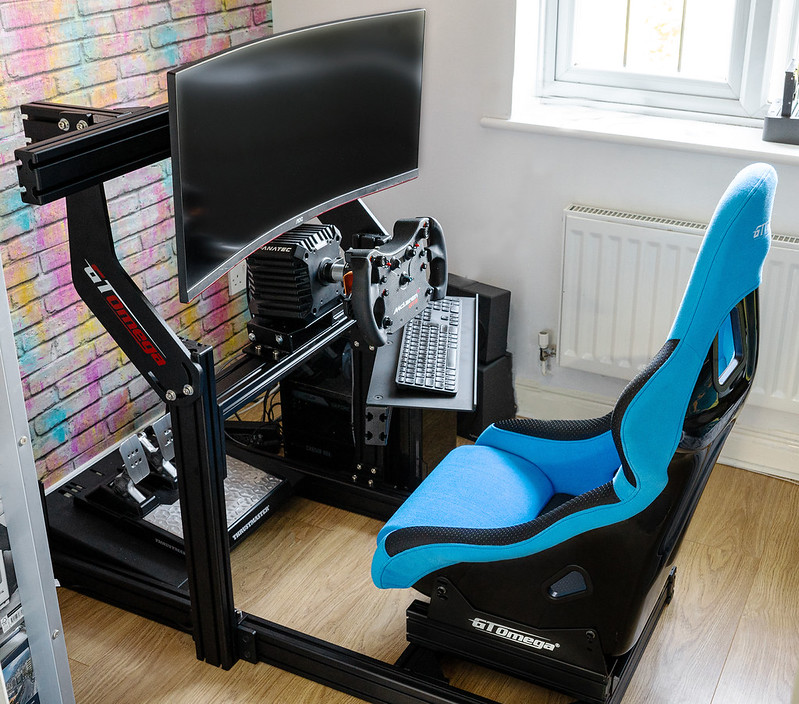 Full sim racing set up from scratch - Page 2 - Video Games - PistonHeads UK