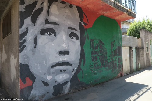 Murales - Valverde (CT) | by dott_alessandro_strano