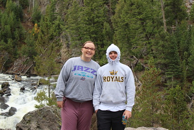 Yellowstone 2025