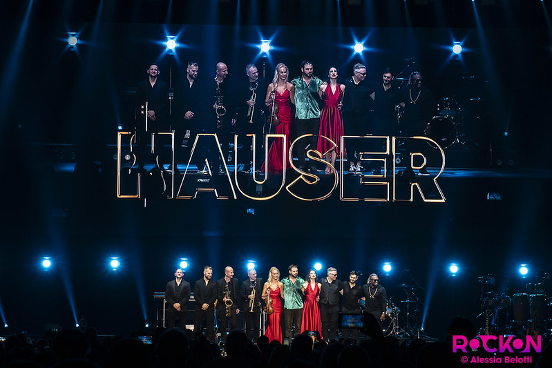Hauser