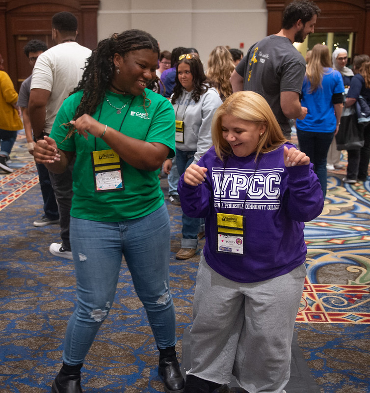 2025 STUDENT LEADERSHIP CONFERENCE | Flickr
