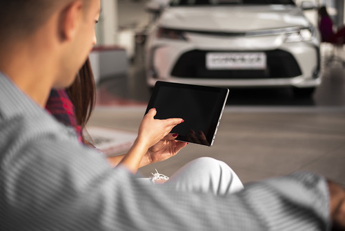 A subscrição automóvel. Uma alternativa à compra tradicional?