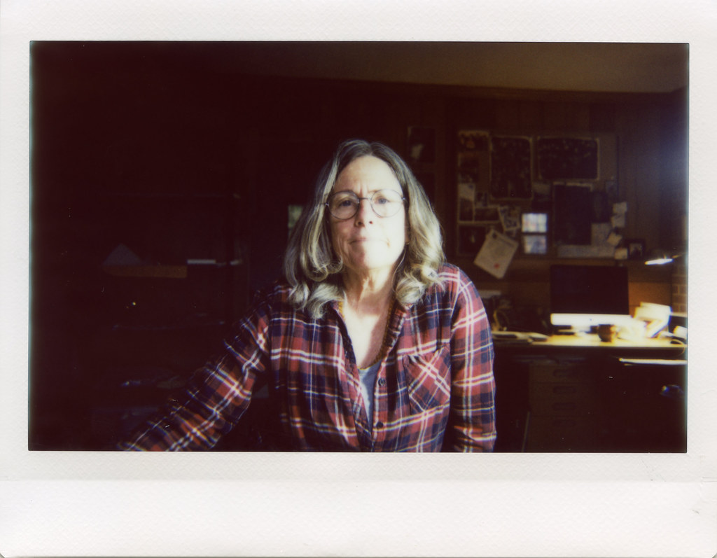 Therese Rafferty Untitled | Therese | Flickr