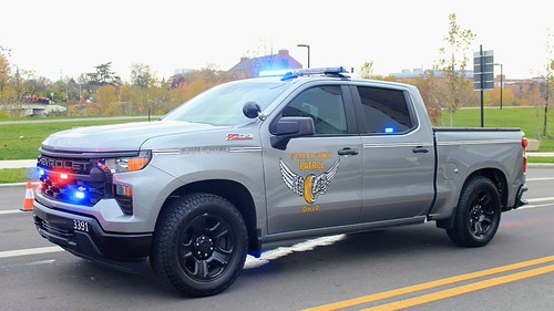OSHP | Ohio State Highway Patrol Crash Reconstruction Unit | Flickr