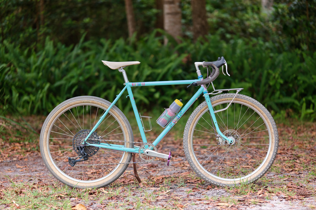 CRUST Australia Tour 2025 | Camp Ride | BLUE LUG | Flickr