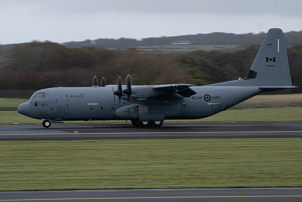 Rcaf 307 RCAF AIRCAFT | Flickr