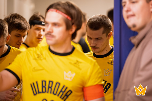 Masters Ulbroka/LU - Lekrings