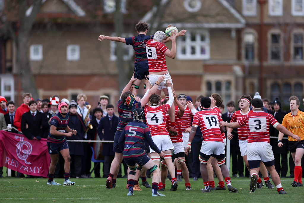 Rugby v RGS High Wycombe MT25 | Flickr
