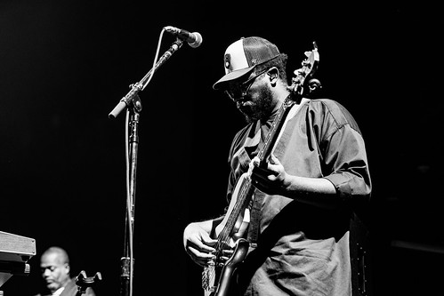 Erykah Badu