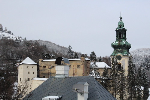 old castle | by hornak_martin