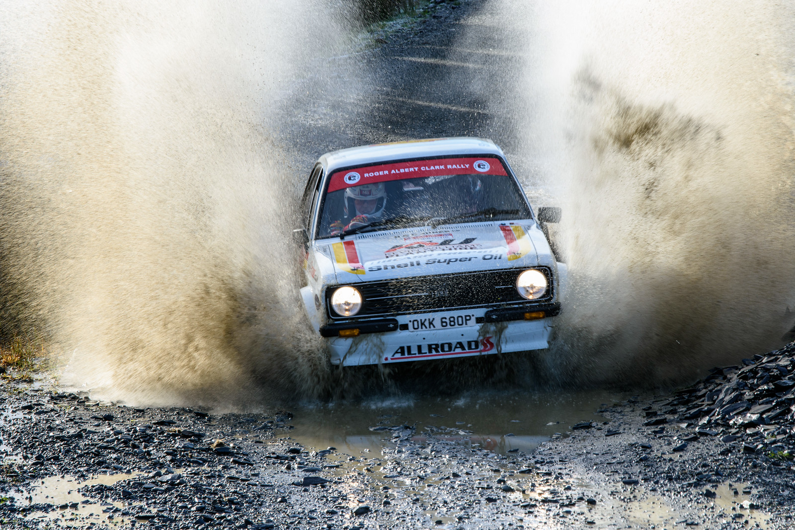 Ac Rally RAC Rally | Flickr