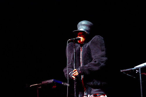 Erykah Badu