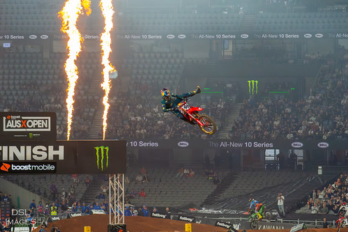 SUPERCROSS | by daniel.listro
