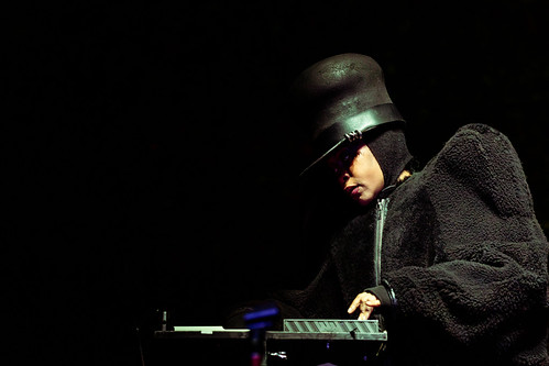 Erykah Badu