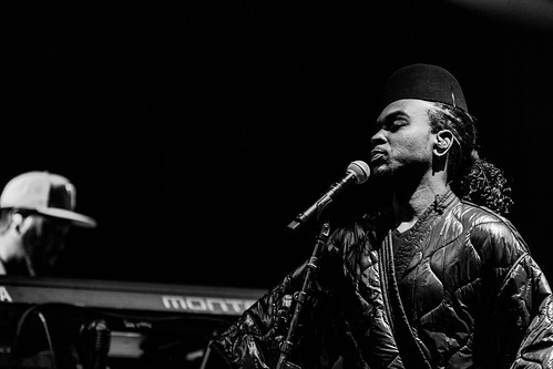 Erykah Badu