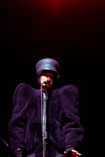 Erykah Badu