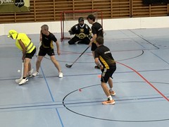 Stockäntecup 2025
