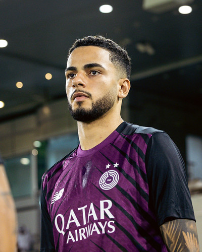 Untitled | Al Sadd Club | Flickr