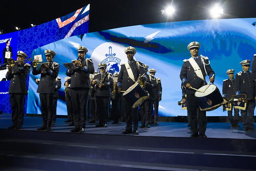 93rd INTERPOL General Assembly, Marrakech | by INTERPOL