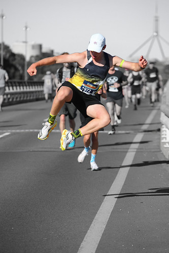 2025 Canberra Times 'Fun' Run