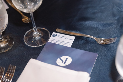 Success Luncheon | by DFSVancouver