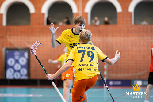 Jaunatne: Masters Ulbroka - FBK Valmiera VSS