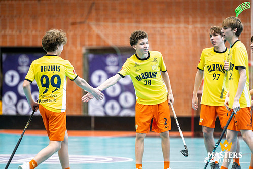 Jaunatne: Masters Ulbroka - FBK Valmiera VSS