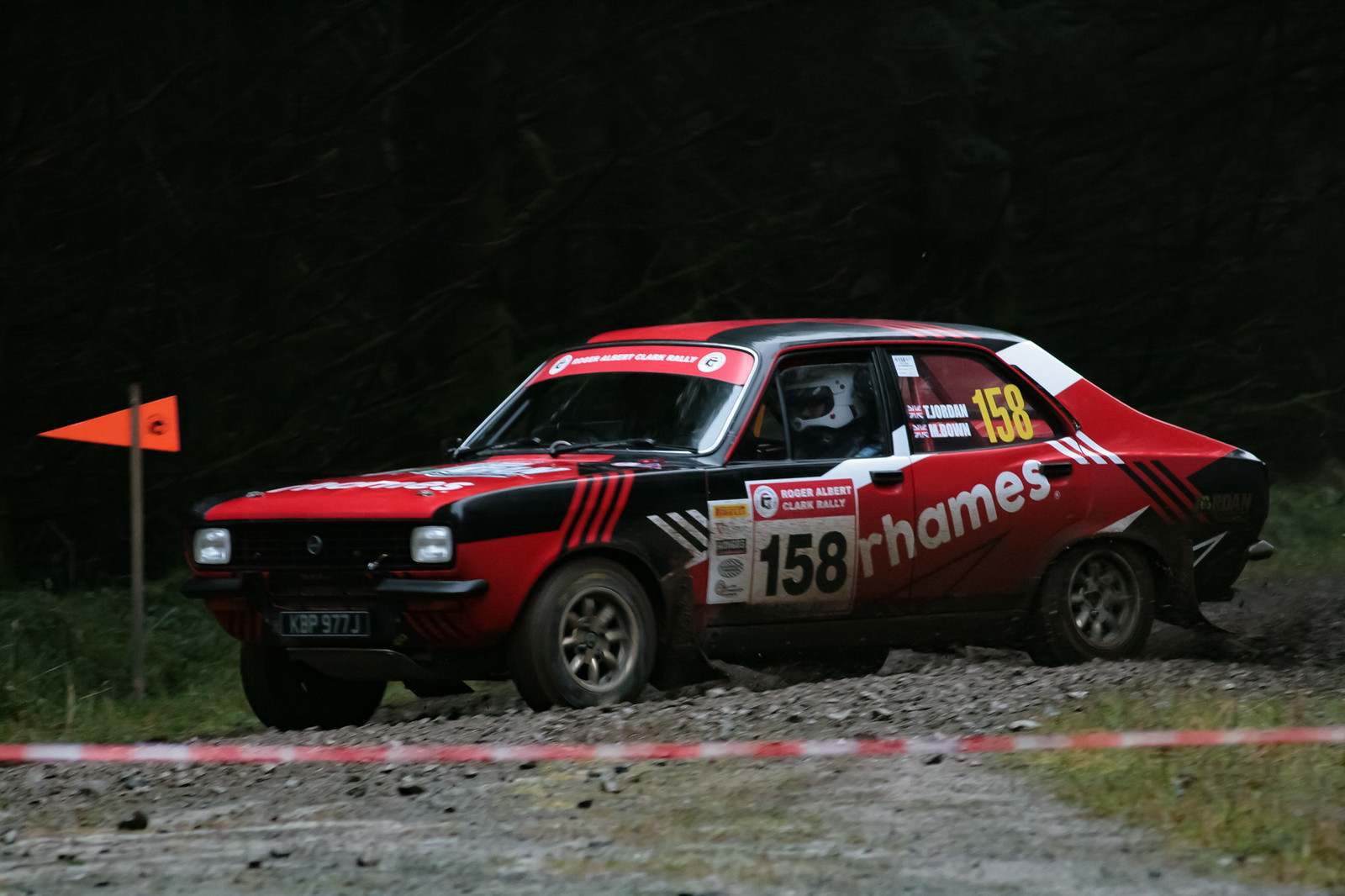 Ac Rally RAC rally 2025 | Flickr
