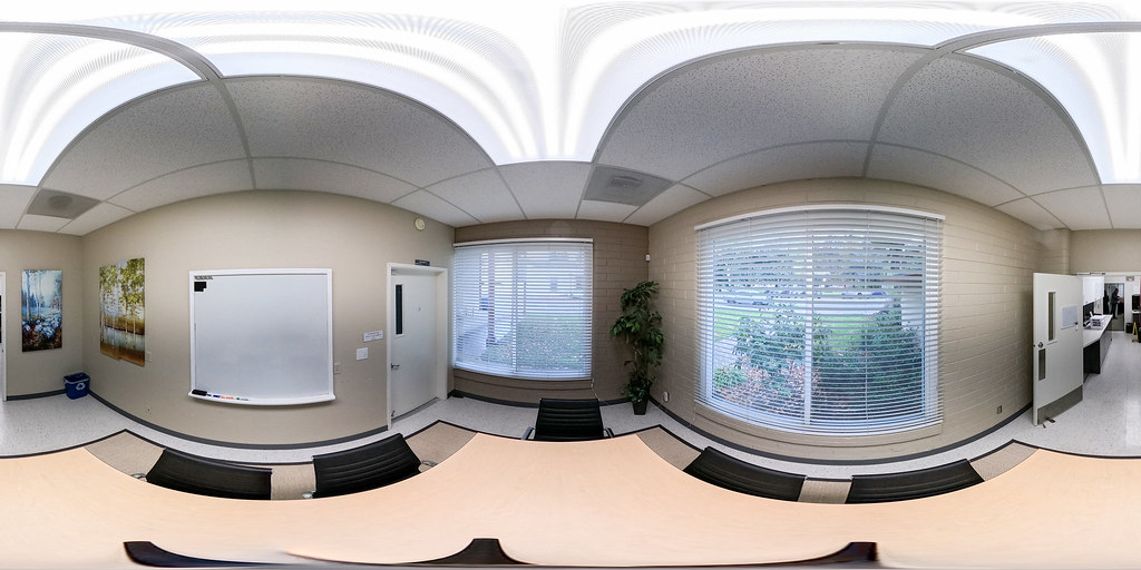 Staff Room