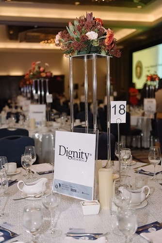 Success Luncheon | by DFSVancouver