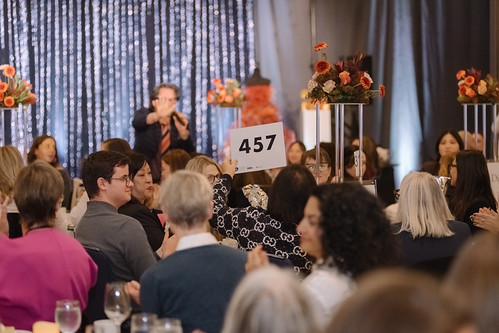 Success Luncheon | by DFSVancouver