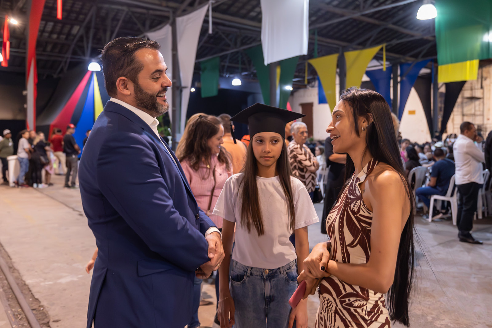 Formatura EMEB Judith Almeida Curado Arruda | Flickr