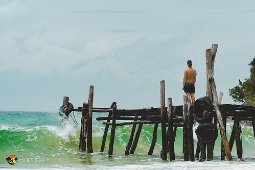 Wanderlust | by Bart'ski