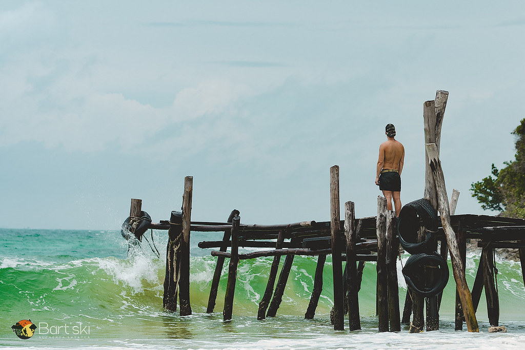 Wanderlust