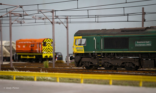 66502 - Maritime Lane VMF | by SWT442