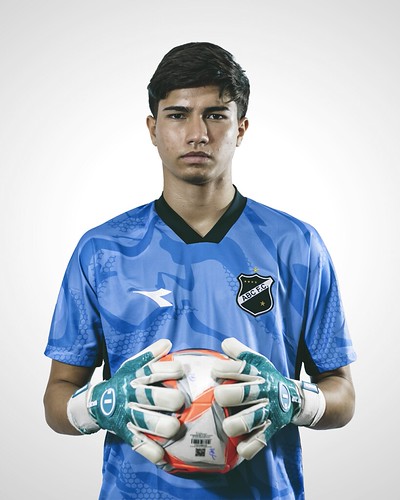 Media Day - Camisa 1