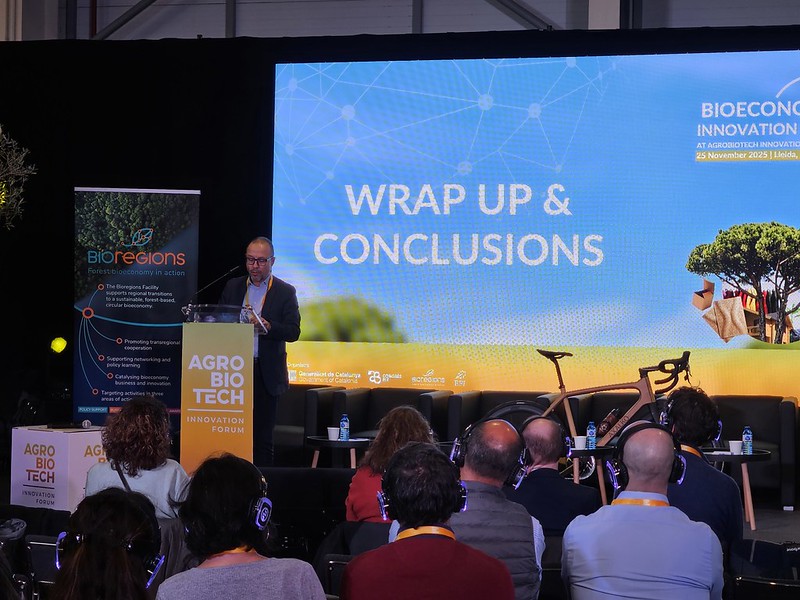 Bioeconomy Innovation Day 2025