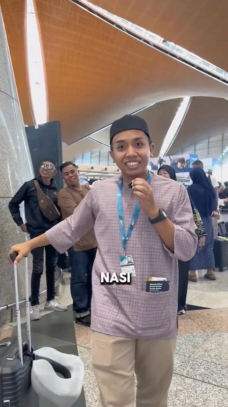 Bulan Bintang Berhabis RM250,00 Hadiahkan Umrah Kepada 23 Pemenang Bertuah