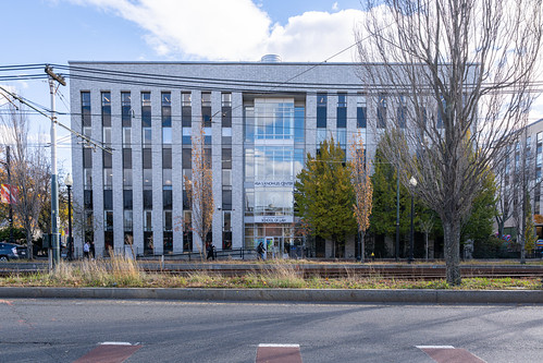 Northeastern University School of Law