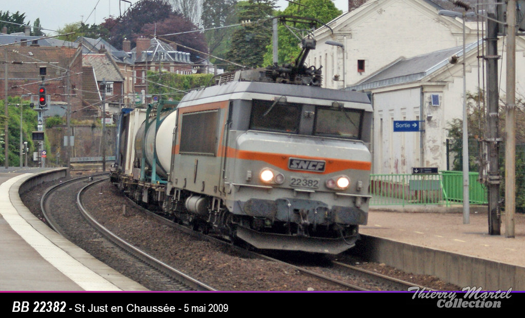 BB 22200 | Flickr