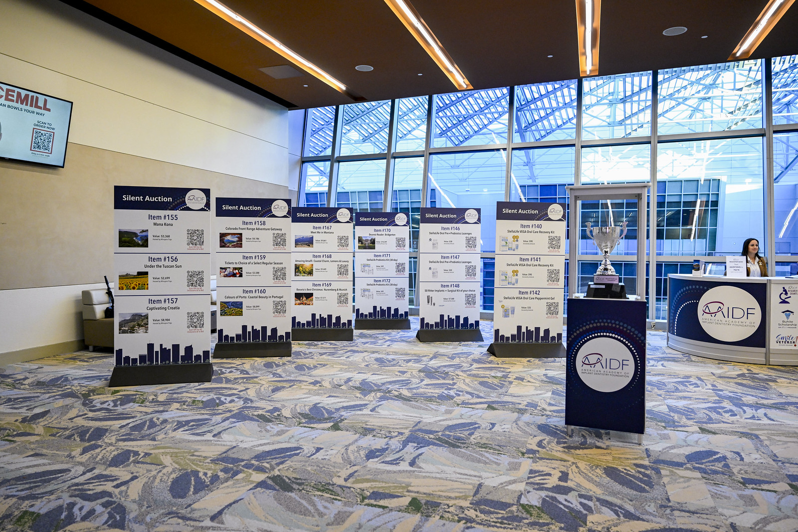 2025 AAID Annual: AAID Foundation | Flickr