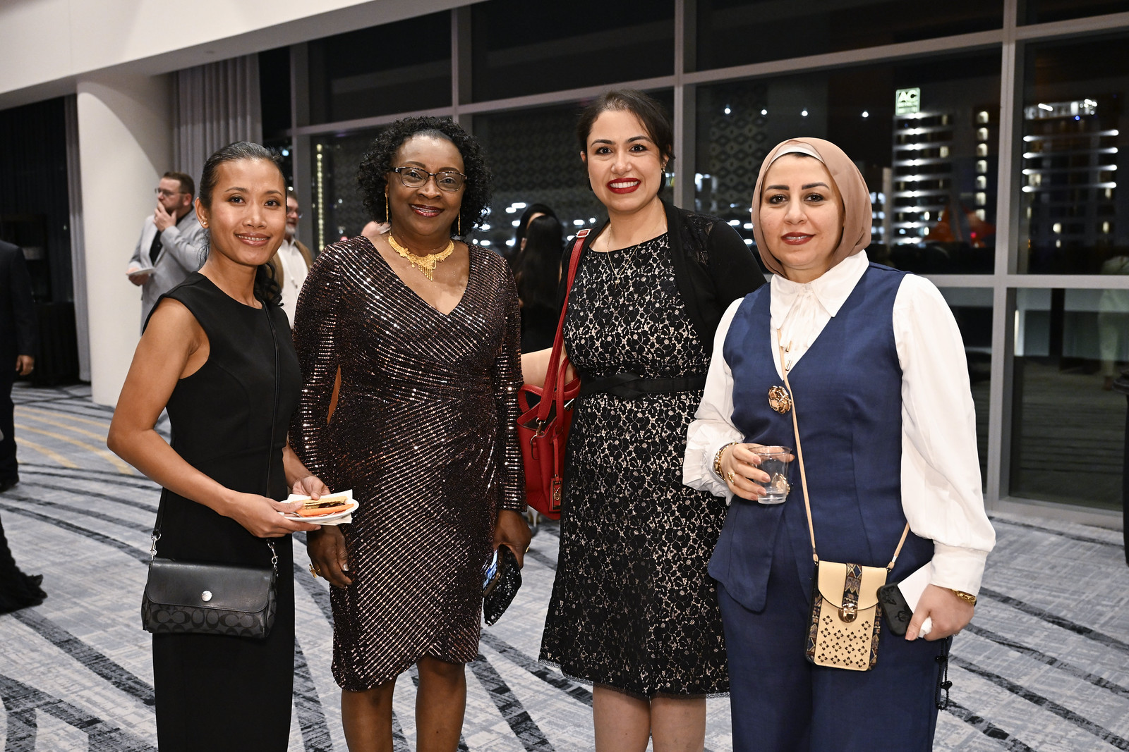 2025 AAID Annual: President's Celebration | Flickr