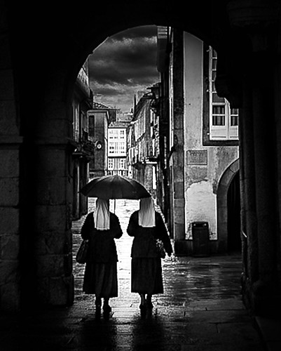 November Rain | by Juan Figueirido