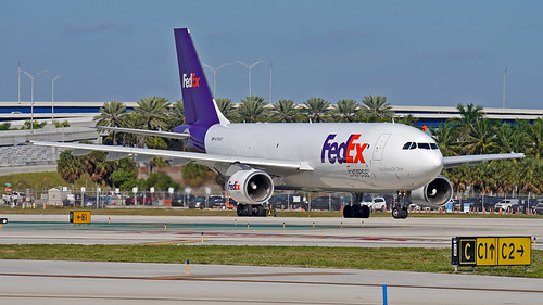 N724FD | by U-FLL